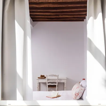 Hotel Rhenia Mykonos Tourlos