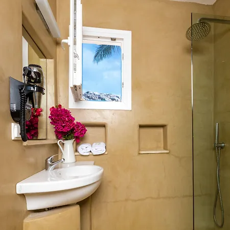 Hotel Rhenia Mykonos Tourlos