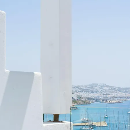 Rhenia Mykonos Tourlos