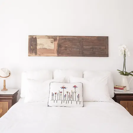 Ξενοδοχείο Rhenia Mykonos 4*