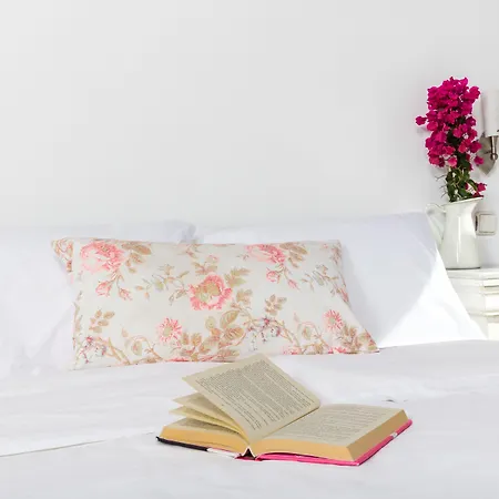 Rhenia Mykonos 호텔