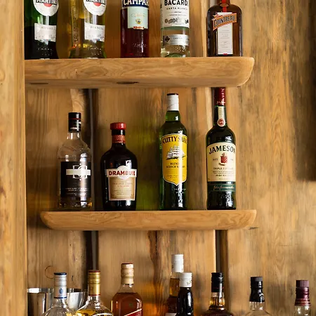 Rhenia Mykonos 호텔