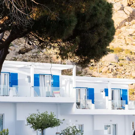 Rhenia Mykonos 투를로스