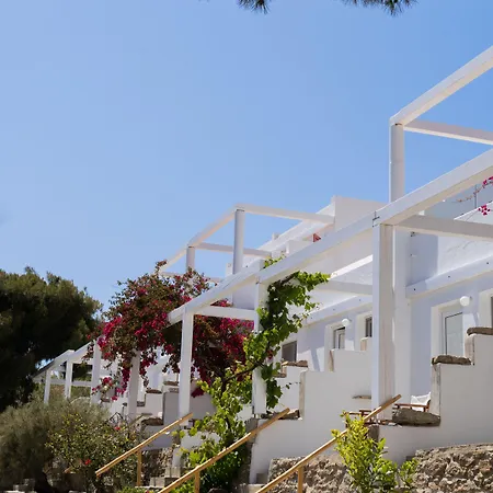 Rhenia Mykonos Τούρλος