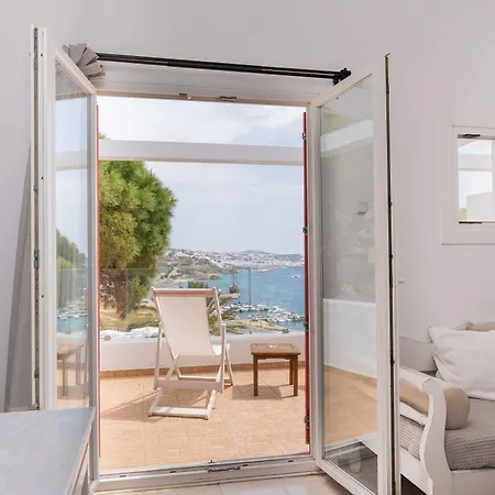 Rhenia Mykonos Τούρλος