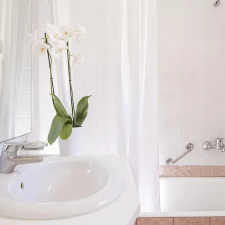 Rhenia Mykonos 호텔 투를로스