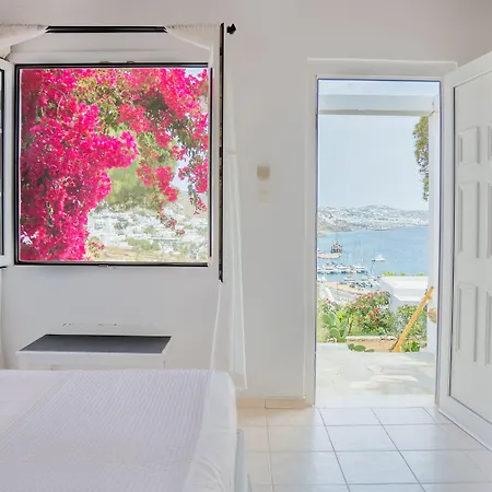 Rhenia Mykonos 투를로스