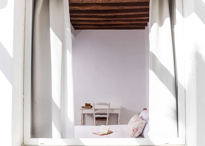 Hotel Rhenia Mykonos Tourlos