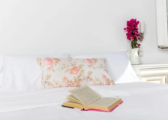 Rhenia Mykonos מלון