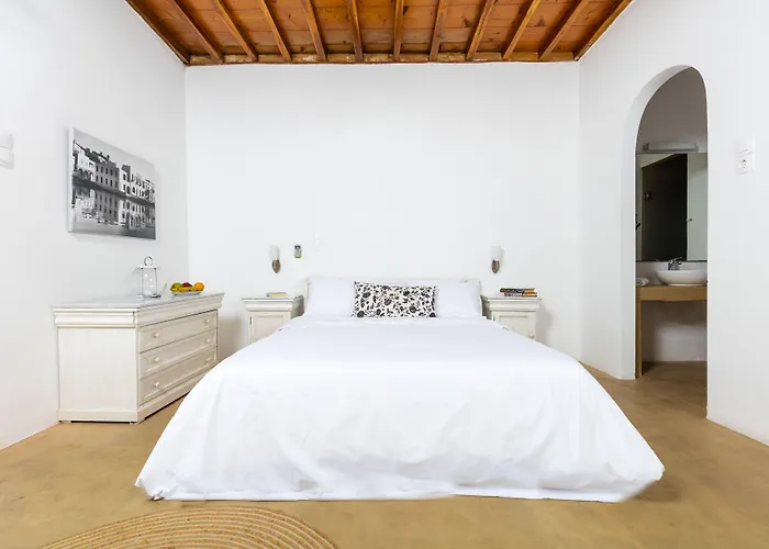 מלון Rhenia Mykonos