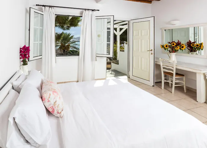 Rhenia Mykonos Tourlos