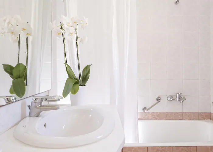 Rhenia Mykonos מלון טורלוס