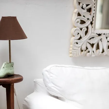 Rhenia Mykonos Hotel Tourlos