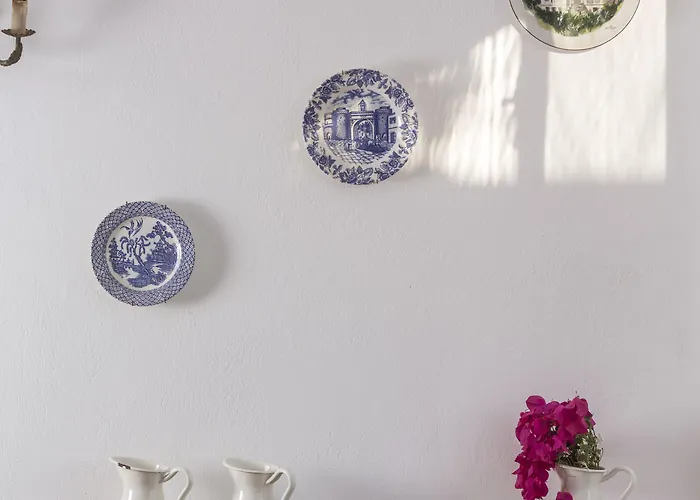 Hotel Rhenia Mykonos