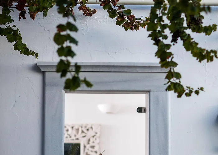 Hotel Rhenia Mykonos