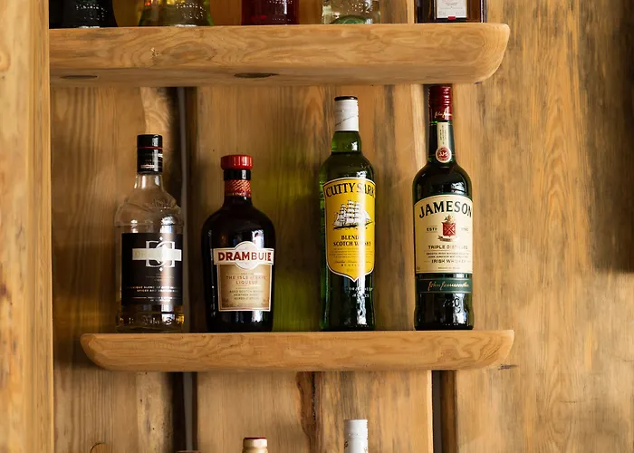 Rhenia Mykonos Hotel