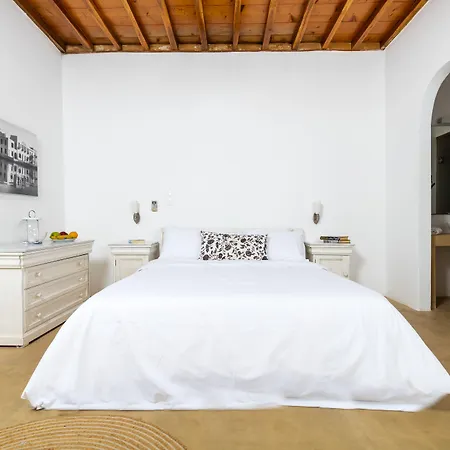 Hotel Rhenia Mykonos