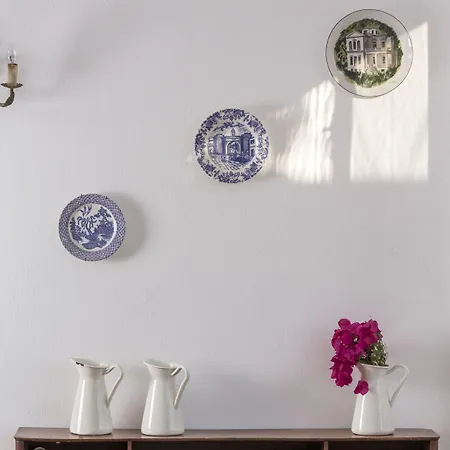 Hotel Rhenia Mykonos