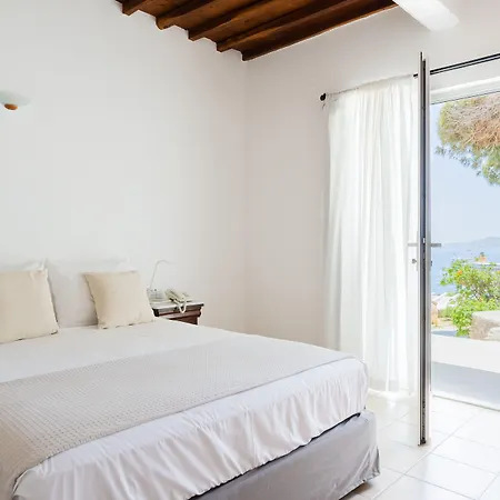 Rhenia Mykonos Tourlos