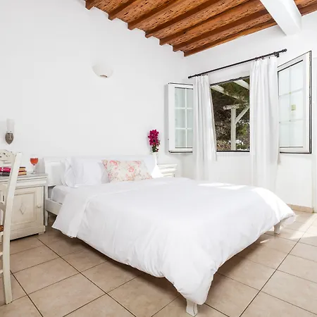 Rhenia Mykonos Hotel