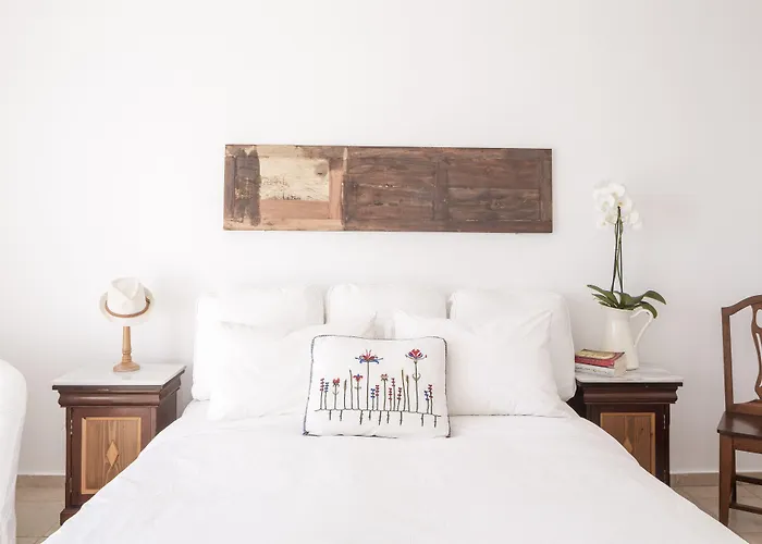 Ξενοδοχείο Rhenia Mykonos 4*