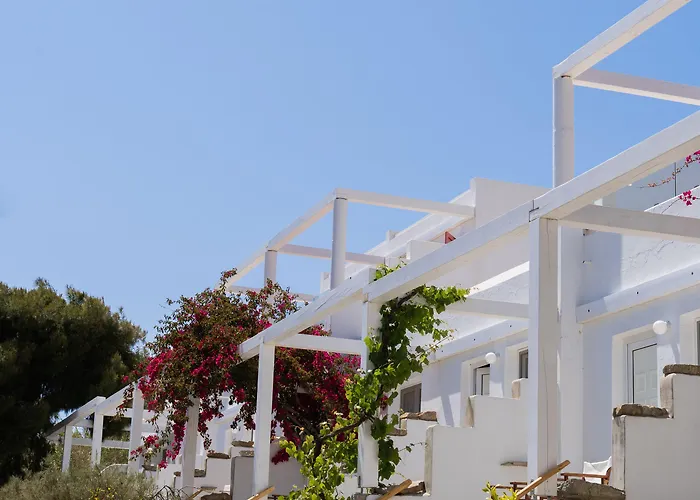 Rhenia Mykonos Τούρλος